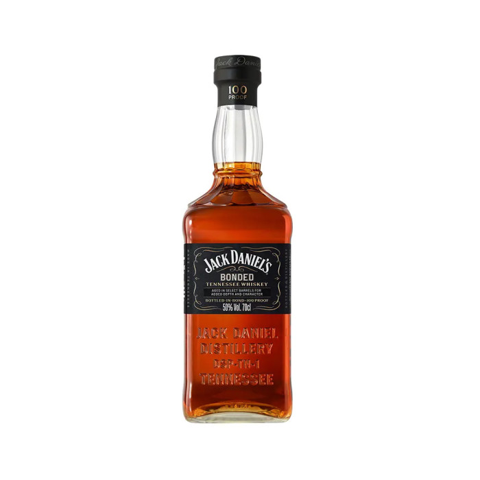 Jack Daniel's Bonded - 70cl Jack Daniel's Bonded - 70cl