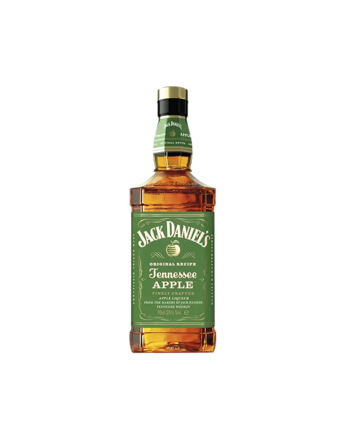 Jack Daniel's Tennessee Apple - 70cl | Publicisdrugstore