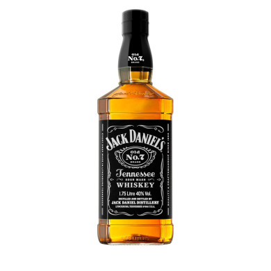 Jack Daniel's Old N°7 - 175cl