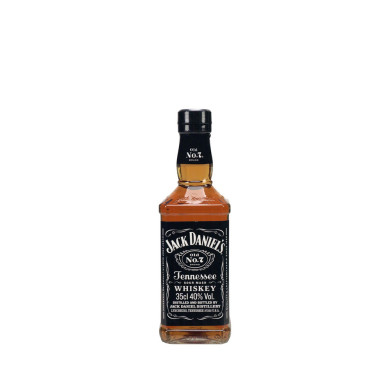 Jack Daniel's Old N°7 - 35cl
