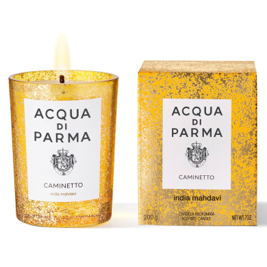 Bougie Caminetto Bougie Caminetto