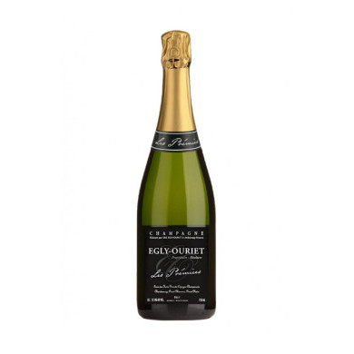 Egly-Ouriet Les Prémices - 75cl