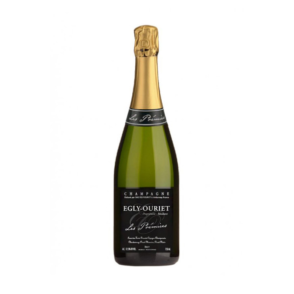 Egly-Ouriet Les Prémices - 75cl Egly-Ouriet Les Prémices - 75cl