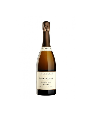 Egly-Ouriet Les Prémices - 75cl