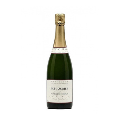 Egly-Ouriet Grand Cru Brut - 75cl