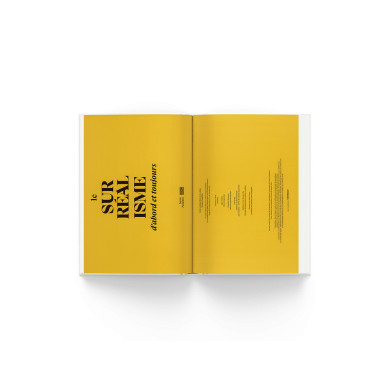 Surréalisme Surréalisme