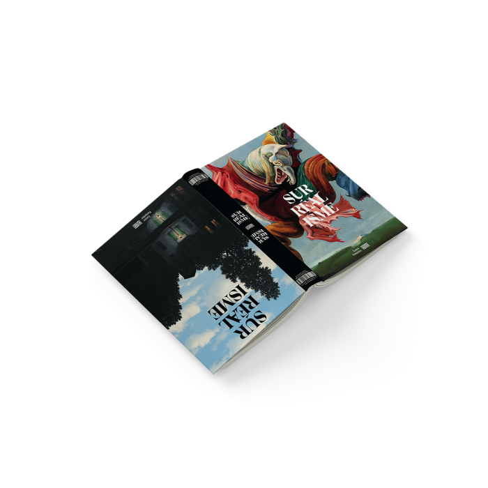 Surréalisme Surréalisme