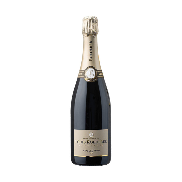 Champagne Roederer, Collection 245 Blanc Champagne Roederer, Collection 245 Blanc