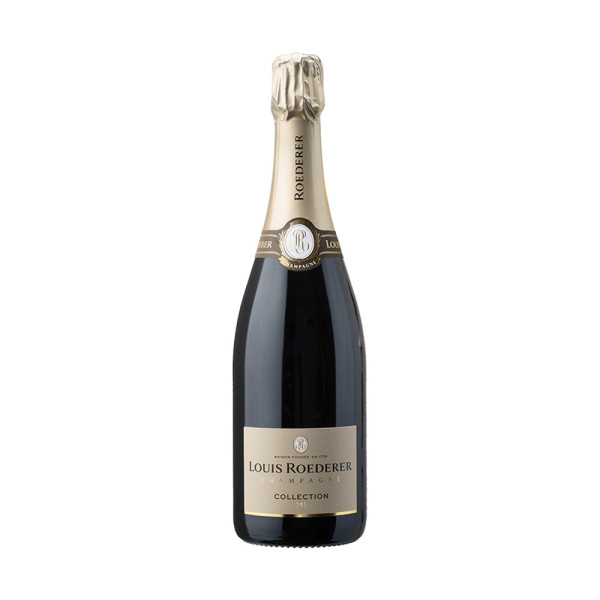 Champagne Roederer, Collection 244 Blanc Champagne Roederer, Collection 244 Blanc