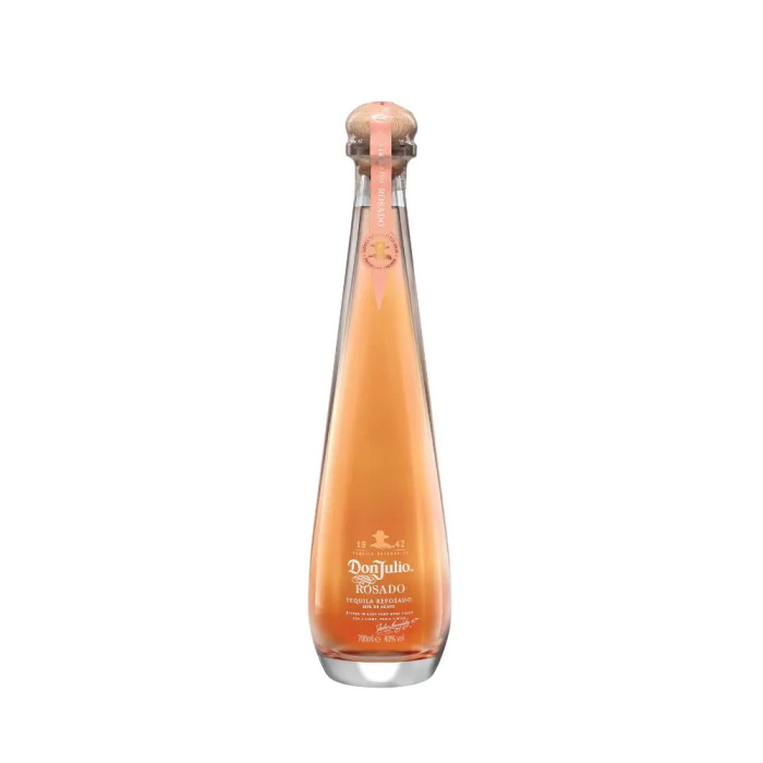 Tequila Don Julio Rosado - 70cl Tequila Don Julio Rosado - 70cl