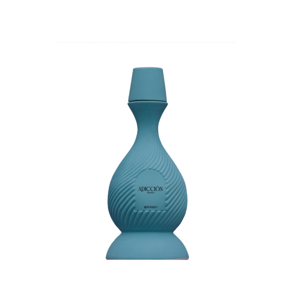 Adicciōn Tequila Basic Reposado - 70cl Adicciōn Tequila Basic Reposado - 70cl