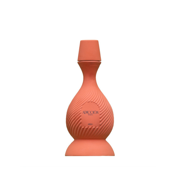 Adicciōn Tequila Basic Anejo - 70cl Adicciōn Tequila Basic Anejo - 70cl