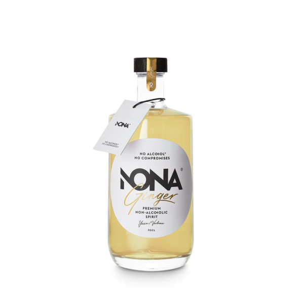 NONA Ginger - 70cL NONA Ginger - 70cL