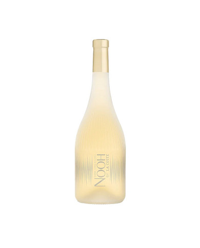 NOOH by Château La Coste - Blanc BIO sans alcool - Provence - 75 cl