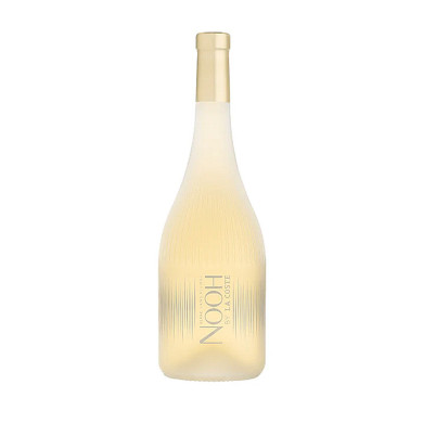 NOOH by Château La Coste - Blanc BIO sans alcool - Provence - 75 cl