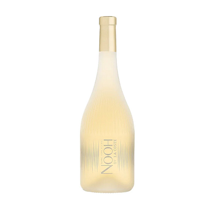 NOOH by Château La Coste - Blanc BIO sans alcool - Provence - 75 cl NOOH by Château La Coste - Blanc BIO sans alcool - Provence - 75 cl