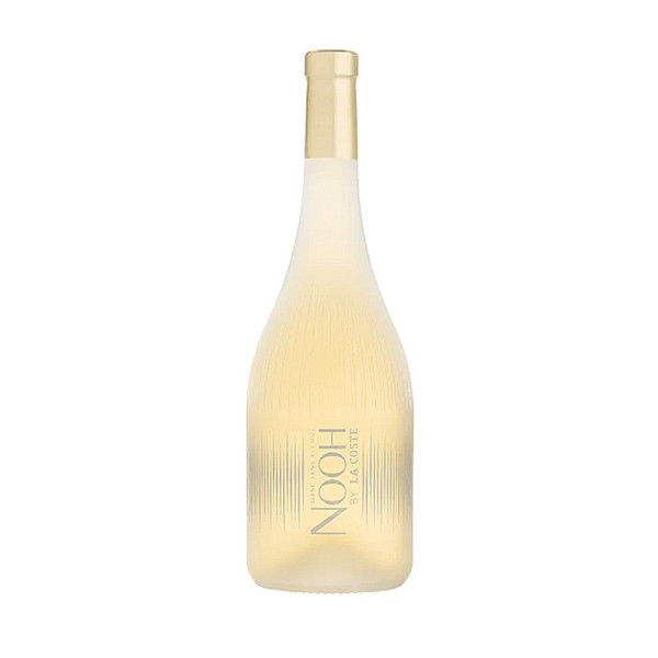 NOOH by Château La Coste - Blanc BIO sans alcool - Provence - 75 cl NOOH by Château La Coste - Blanc BIO sans alcool - Provence - 75 cl