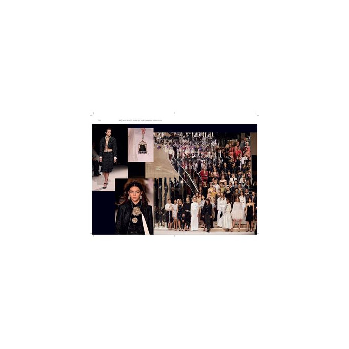 Chanel défilés : l'intégrale des collections de Karl Lagerfeld