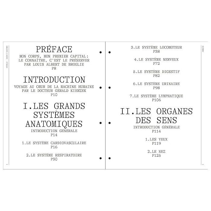 Deyrolle : leçons d'anatomie Deyrolle : leçons d'anatomie