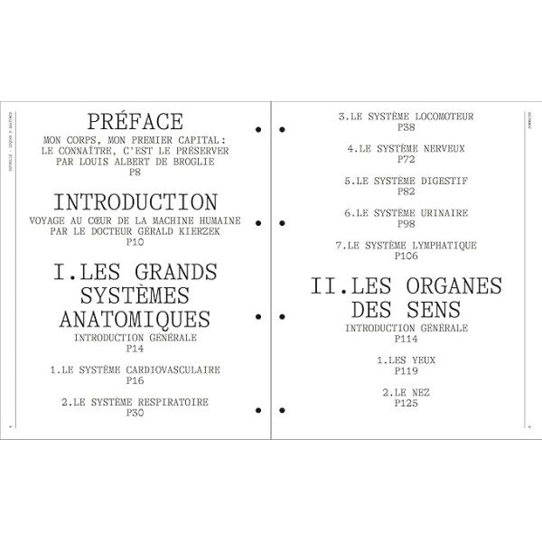 Deyrolle : leçons d'anatomie Deyrolle : leçons d'anatomie