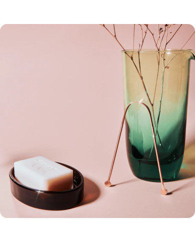 Ayurvedic Copper Tongue Cleaner