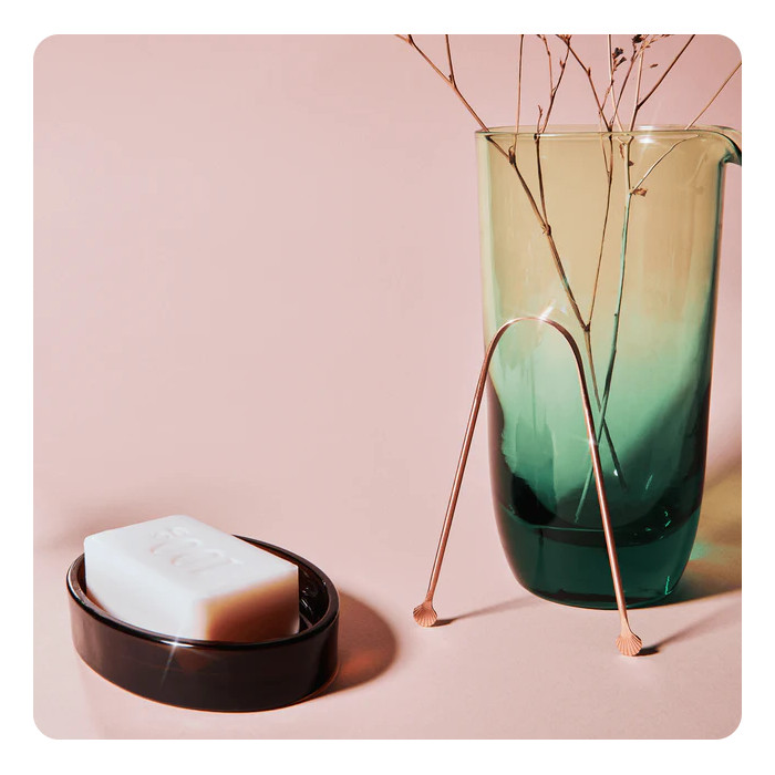 Ayurvedic Copper Tongue Cleaner