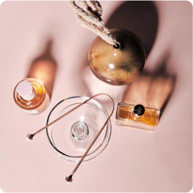 Ayurvedic Copper Tongue Cleaner