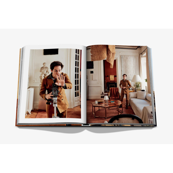 Madrid Chic - Assouline Madrid Chic - Assouline