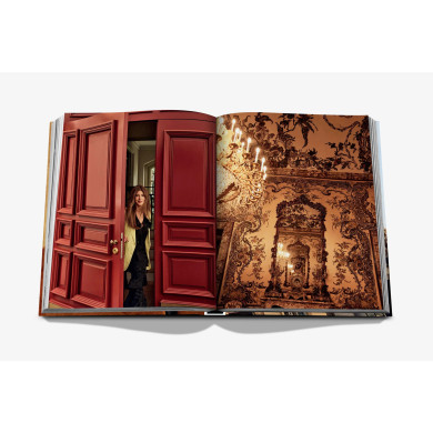 Madrid Chic - Assouline Madrid Chic - Assouline