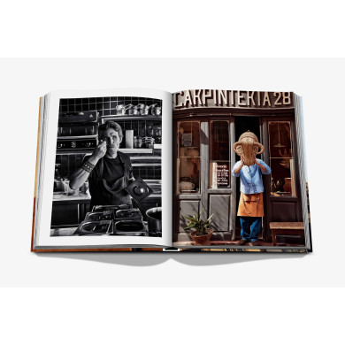 Madrid Chic - Assouline Madrid Chic - Assouline