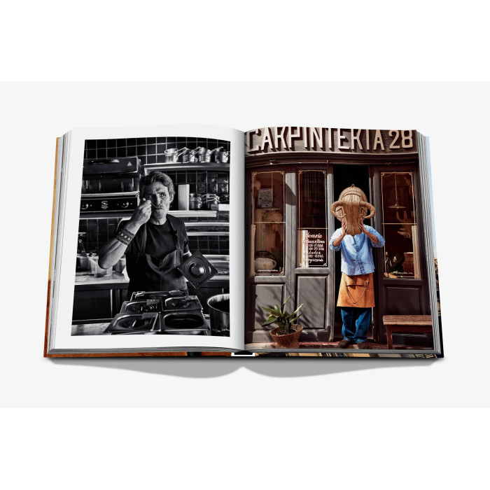 Madrid Chic - Assouline Madrid Chic - Assouline