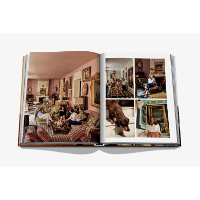 Madrid Chic - Assouline Madrid Chic - Assouline