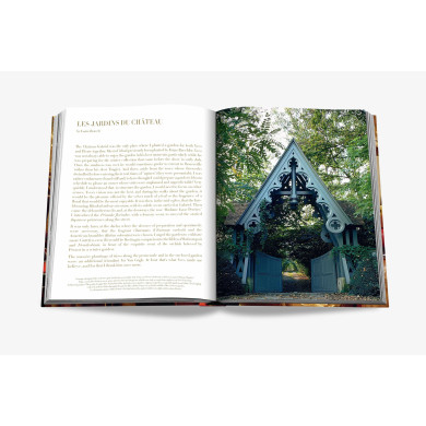 Yves Saint Laurent at home - Assouline Yves Saint Laurent at home - Assouline