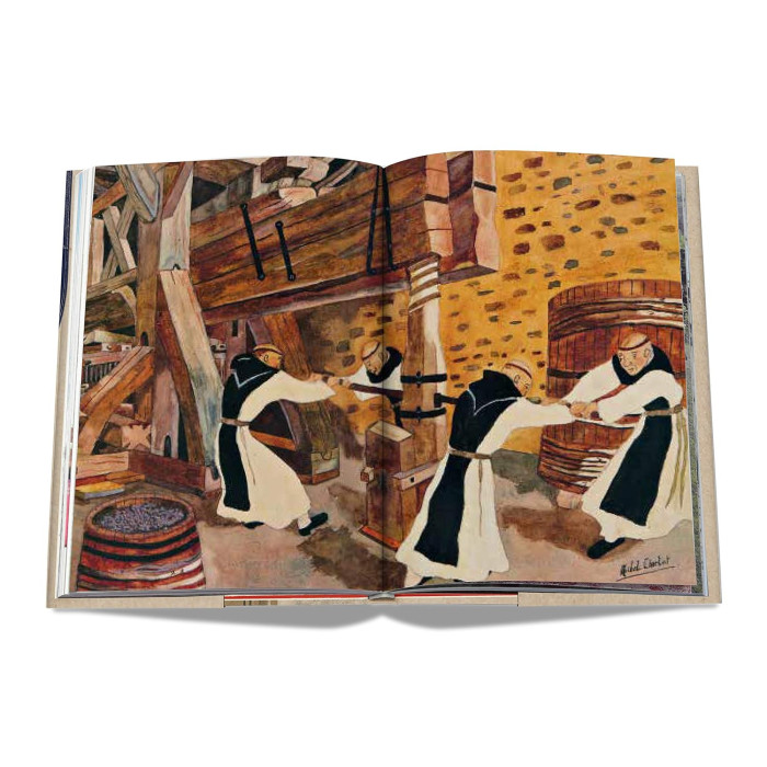 The 100 : Burgundy Exceptional Wines to Build a Dream Cellar - Assouline The 100 : Burgundy Exceptional Wines to Build a Dream Cellar - Assouline