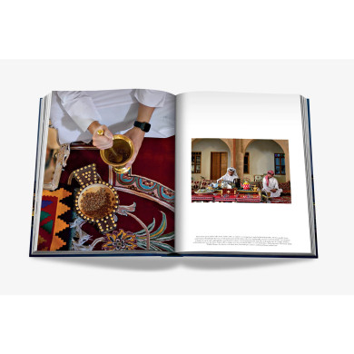 Qatar : Our Home - Assouline Qatar : Our Home - Assouline