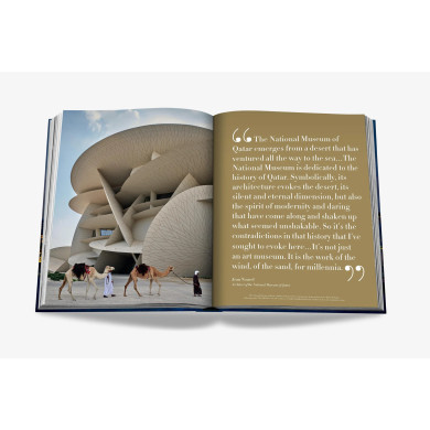 Qatar : Our Home - Assouline Qatar : Our Home - Assouline