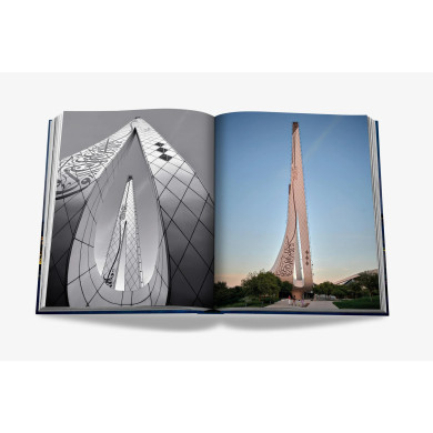 Qatar : Our Home - Assouline Qatar : Our Home - Assouline