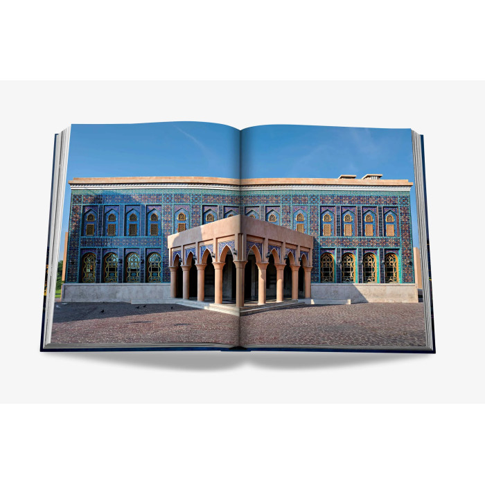 Qatar : Our Home - Assouline