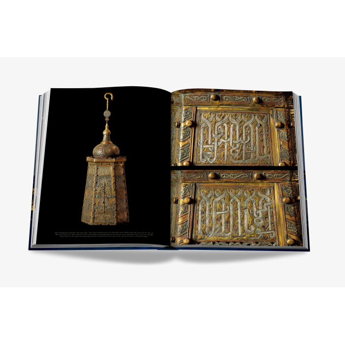 Qatar : Our Home - Assouline