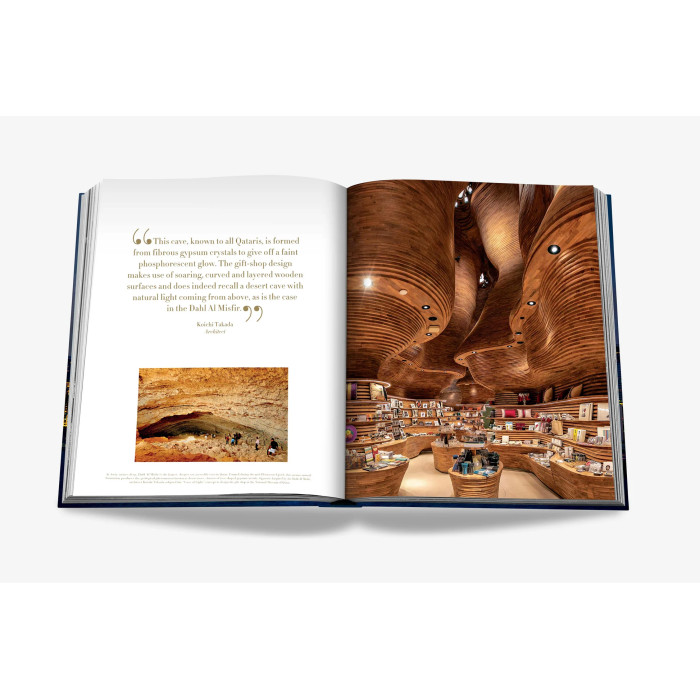 Qatar : Our Home - Assouline