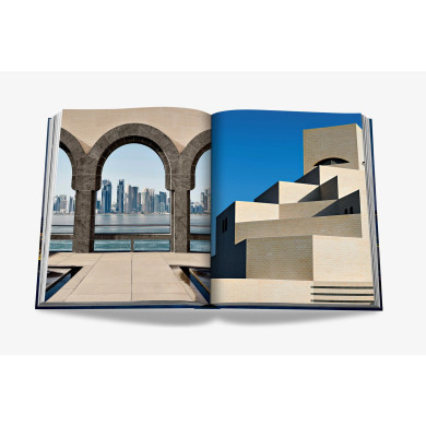 Qatar : Our Home - Assouline Qatar : Our Home - Assouline