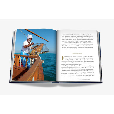 Qatar : Our Home - Assouline Qatar : Our Home - Assouline