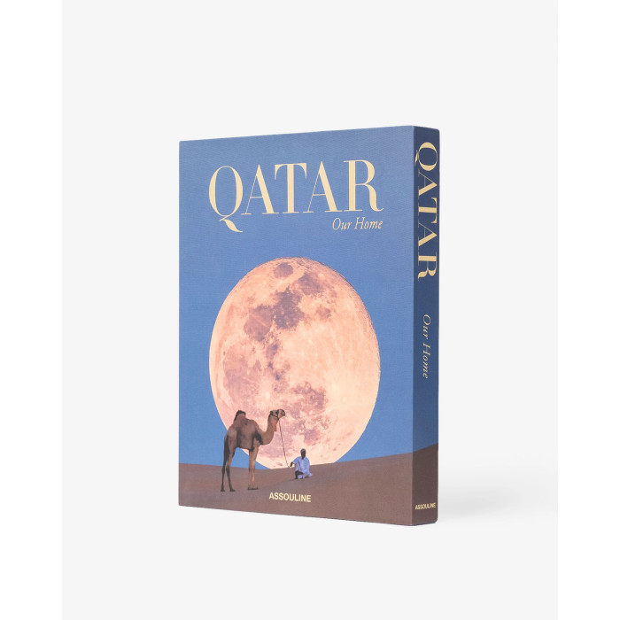 Qatar : Our Home - Assouline