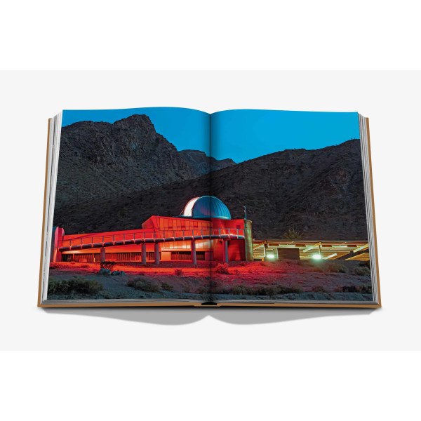 Palm Springs - Assouline Palm Springs - Assouline