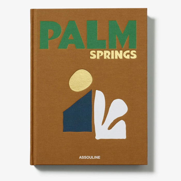 Palm Springs - Assouline