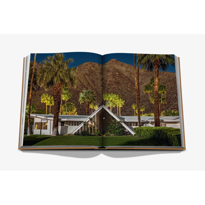 Palm Springs - Assouline