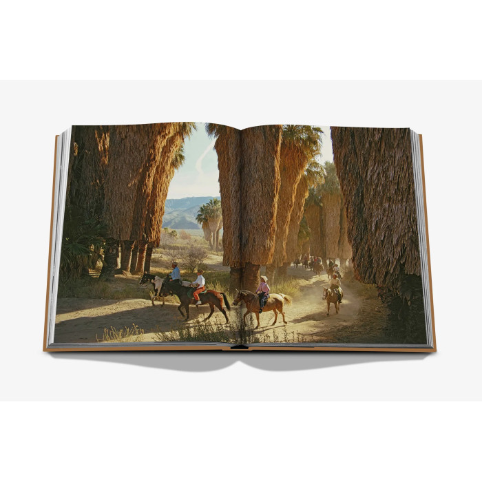 Palm Springs - Assouline