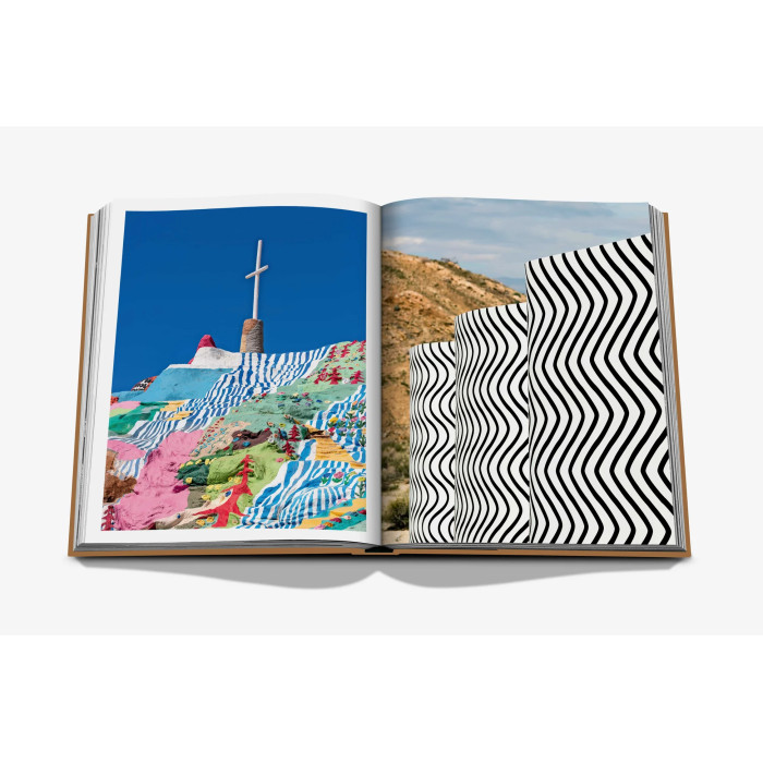 Palm Springs - Assouline