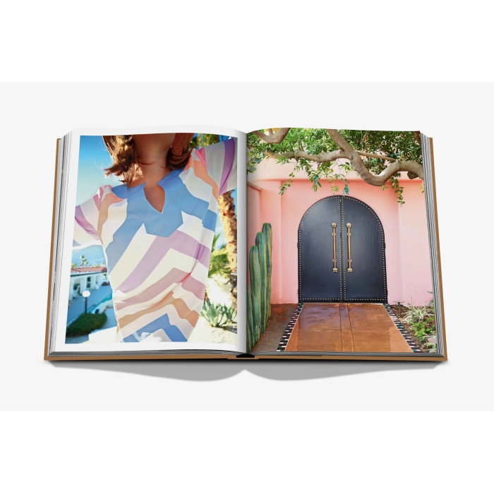 Palm Springs - Assouline