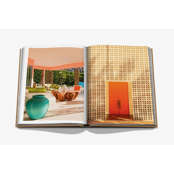 Palm Springs - Assouline